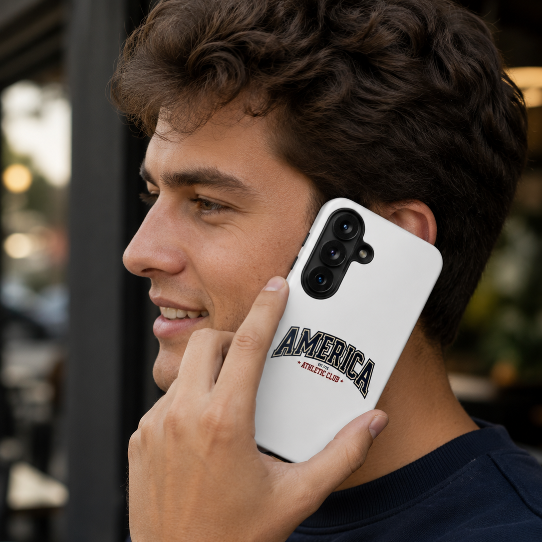 Accessories America's Apparel