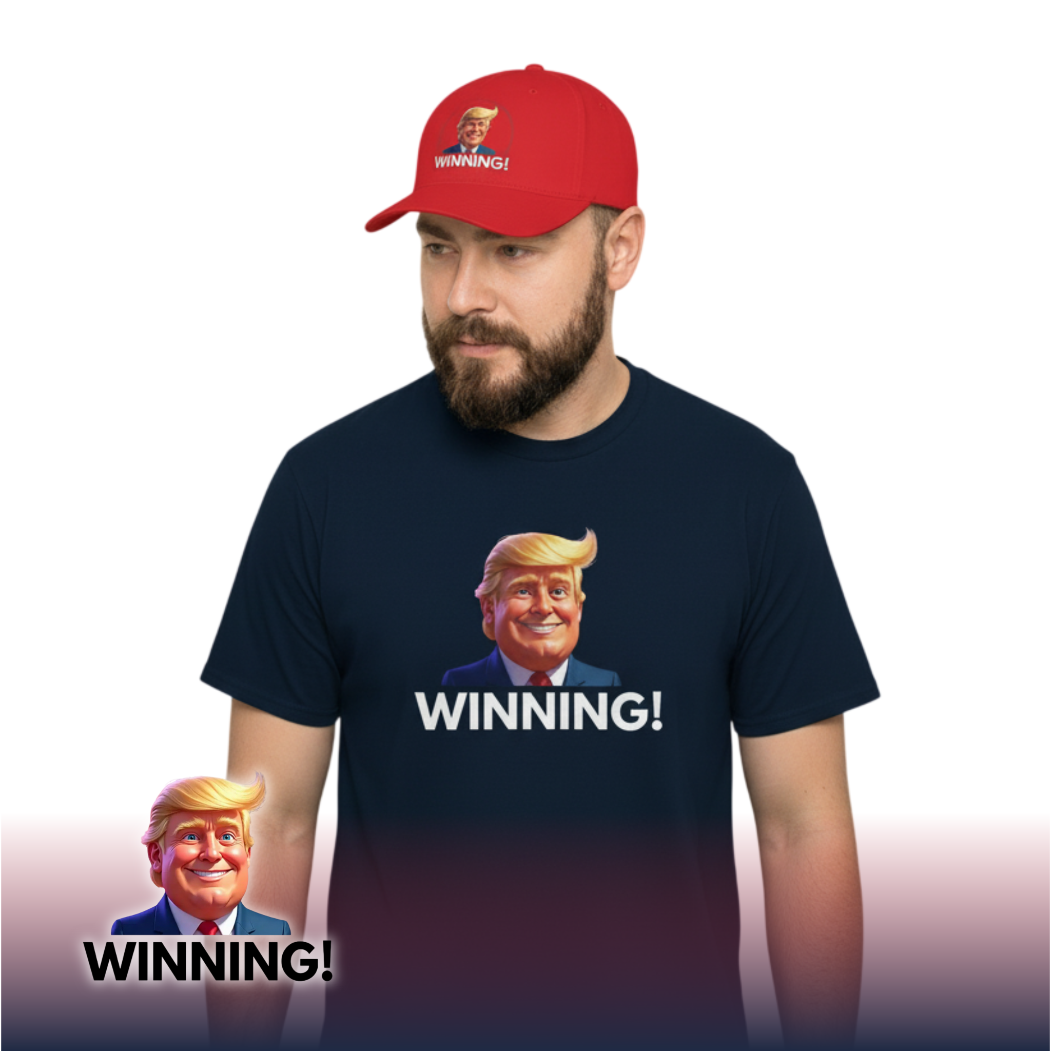 The Winning! Collection