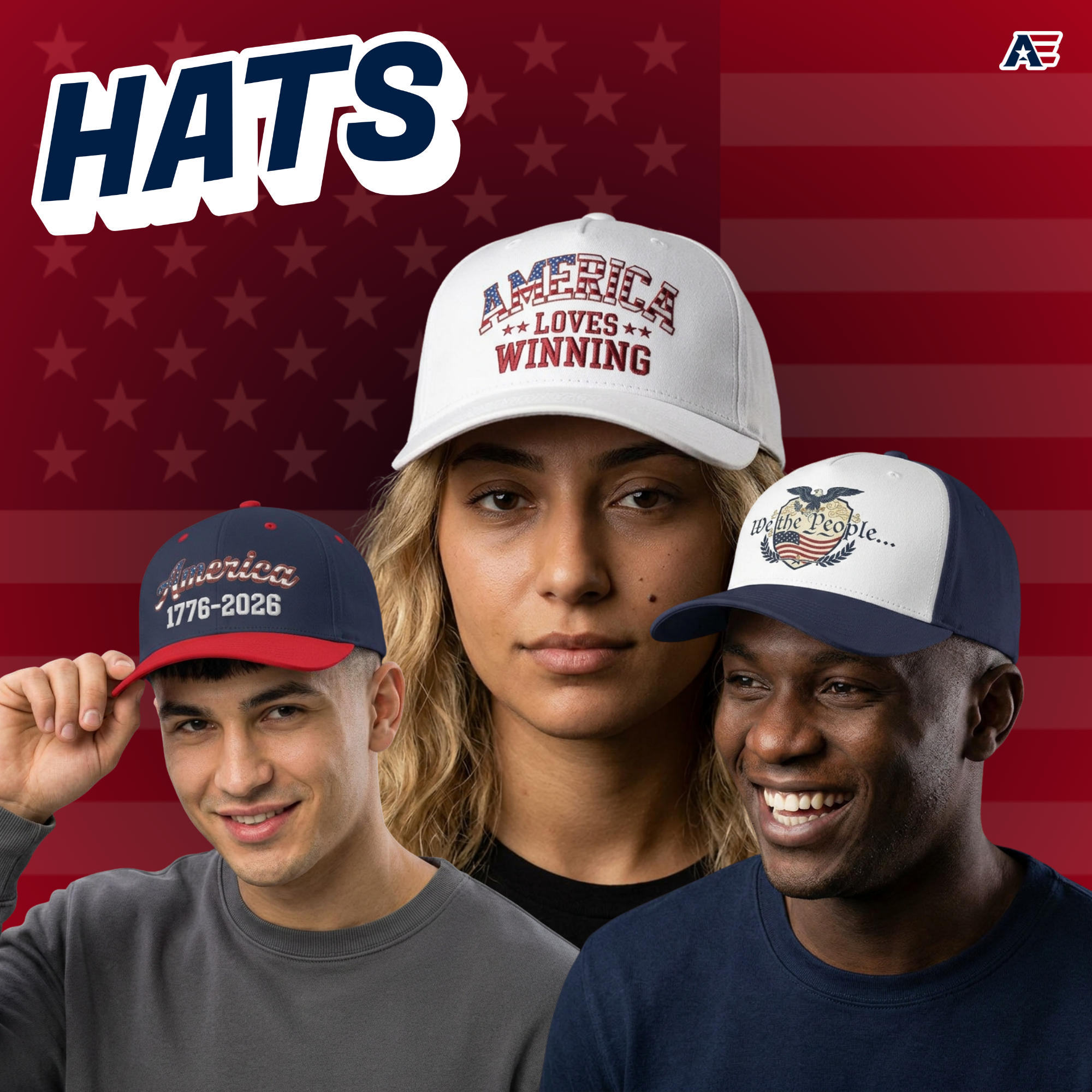 Hats