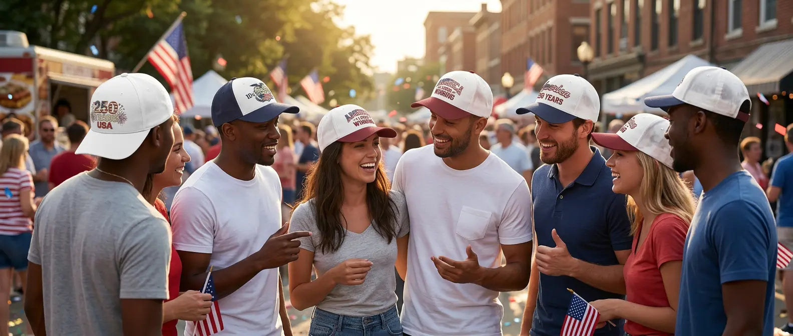 Hats