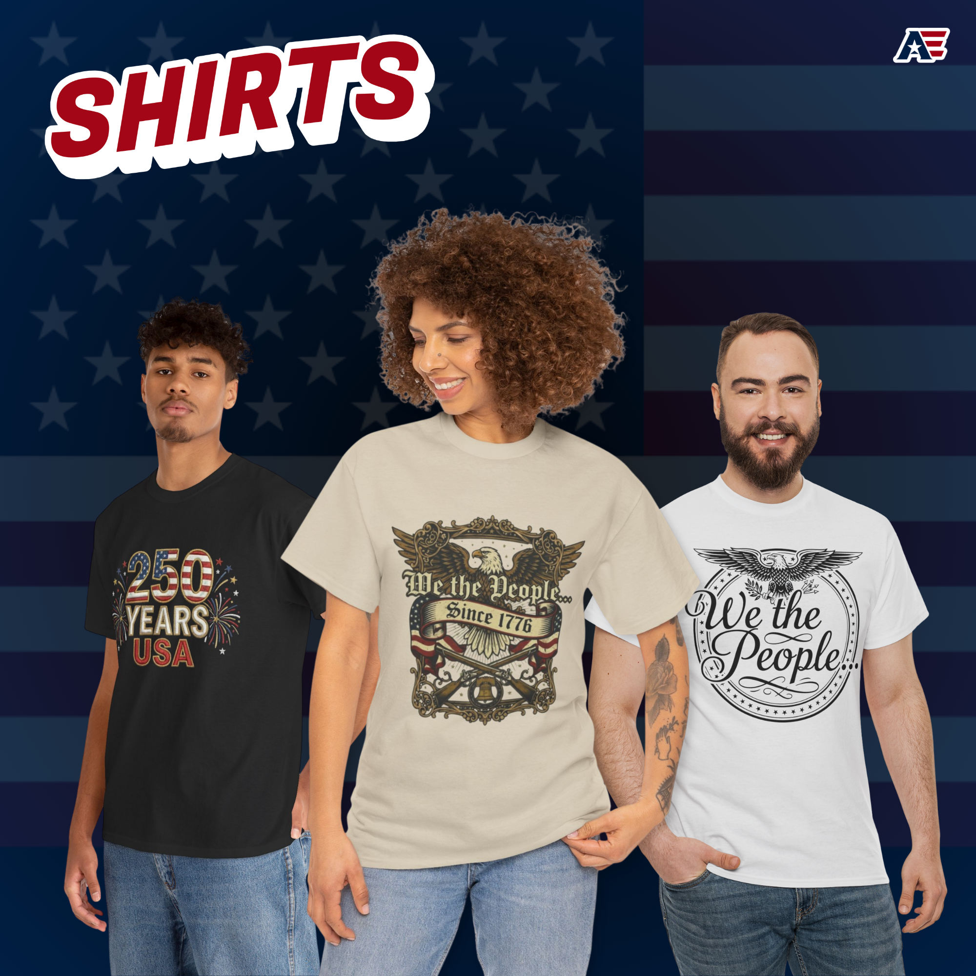 Shirts