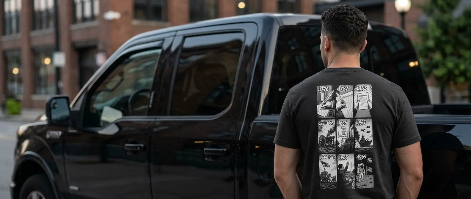 Mens Tops