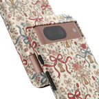 1776 Coquette Liberty Bells Phone Case Printify
