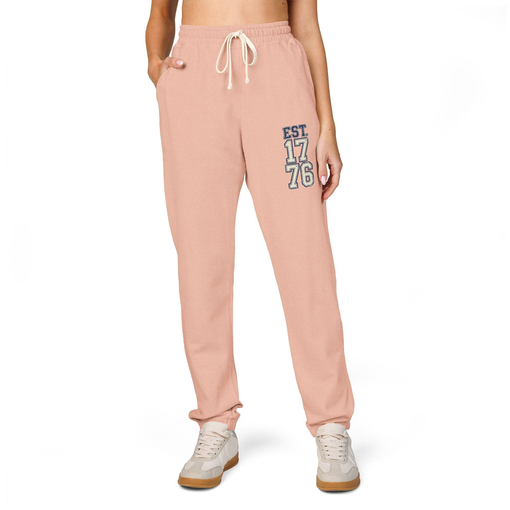EST.1776 Sweatpants Printify