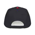 "250 YEARS" Patriotic Baseball Cap – America 250 Snapback Hat