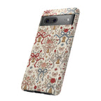 1776 Coquette Liberty Bells Phone Case Printify