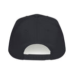 "America 1776–2026" Patriotic Baseball Cap – American Heritage Snapback Hat
