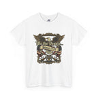 We The People Since 1776 Patriotic T-Shirt – American Freedom Rider Tee