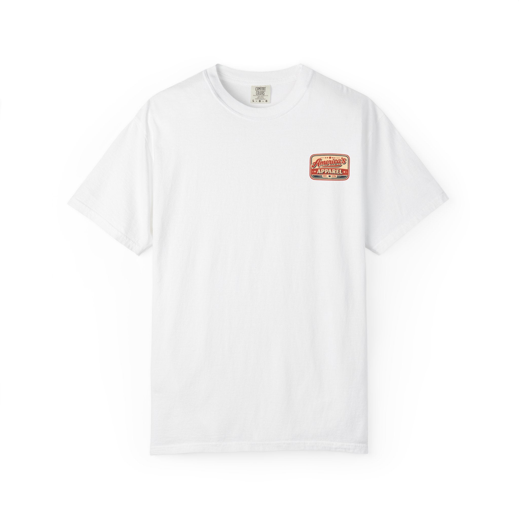250th Anniversary T-Shirt — Retro 1776–2026 Celebration Tee Printify