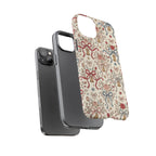 1776 Coquette Liberty Bells Phone Case Printify