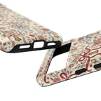 1776 Coquette Liberty Bells Phone Case Printify