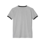 250th Anniversary Ringer T-Shirt — Retro Commemorative Tee Printify
