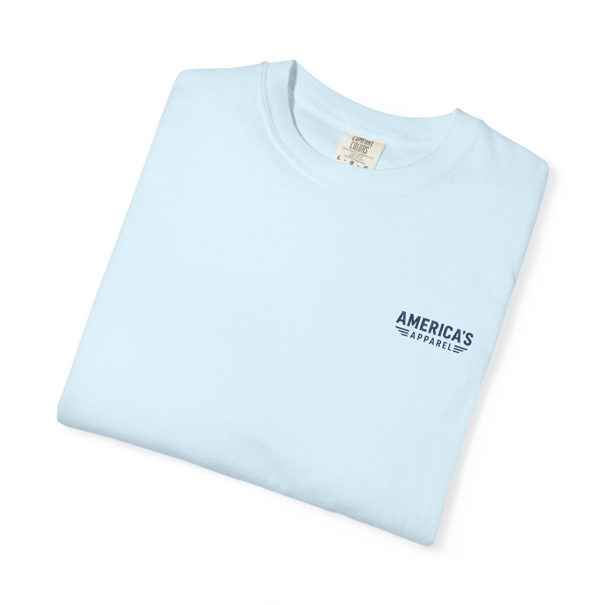 Freedom Since 1776 T-Shirt — 250 Years of American Pride Graphic Tee Printify