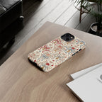 1776 Coquette Liberty Bells Phone Case Printify
