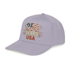 "250 YEARS" Patriotic Baseball Cap – America 250 Snapback Hat