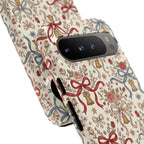 1776 Coquette Liberty Bells Phone Case Printify