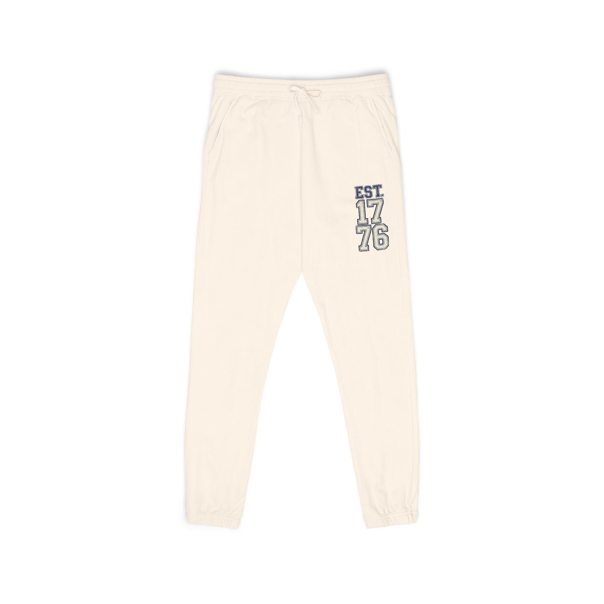 EST.1776 Sweatpants Printify