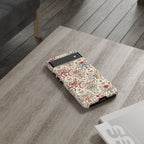 1776 Coquette Liberty Bells Phone Case Printify