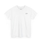 America Comic Book History T-Shirt Printify