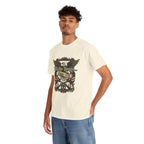 We The People Since 1776 Patriotic T-Shirt – American Freedom Rider Tee Printify