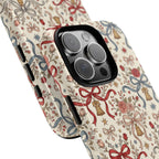 1776 Coquette Liberty Bells Phone Case Printify