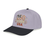 "250 YEARS" Patriotic Baseball Cap – America 250 Snapback Hat