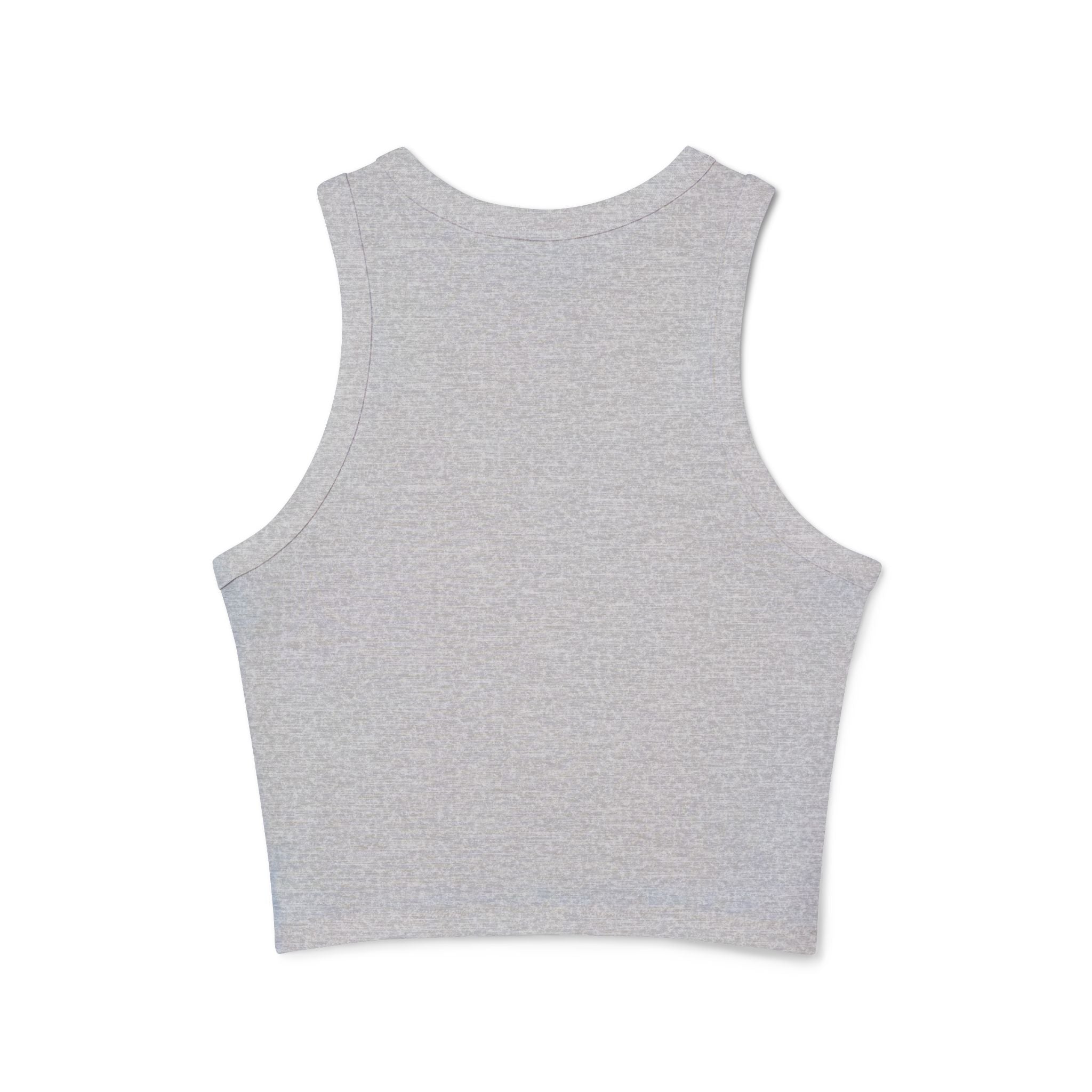 1776 Heritage Cropped Tank – Minimalist Patriotic Women's Tank Printify