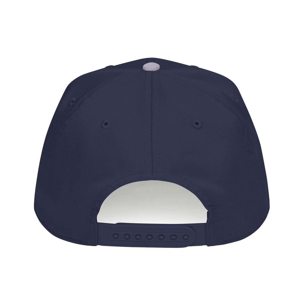 "250 YEARS" Patriotic Baseball Cap – America 250 Snapback Hat