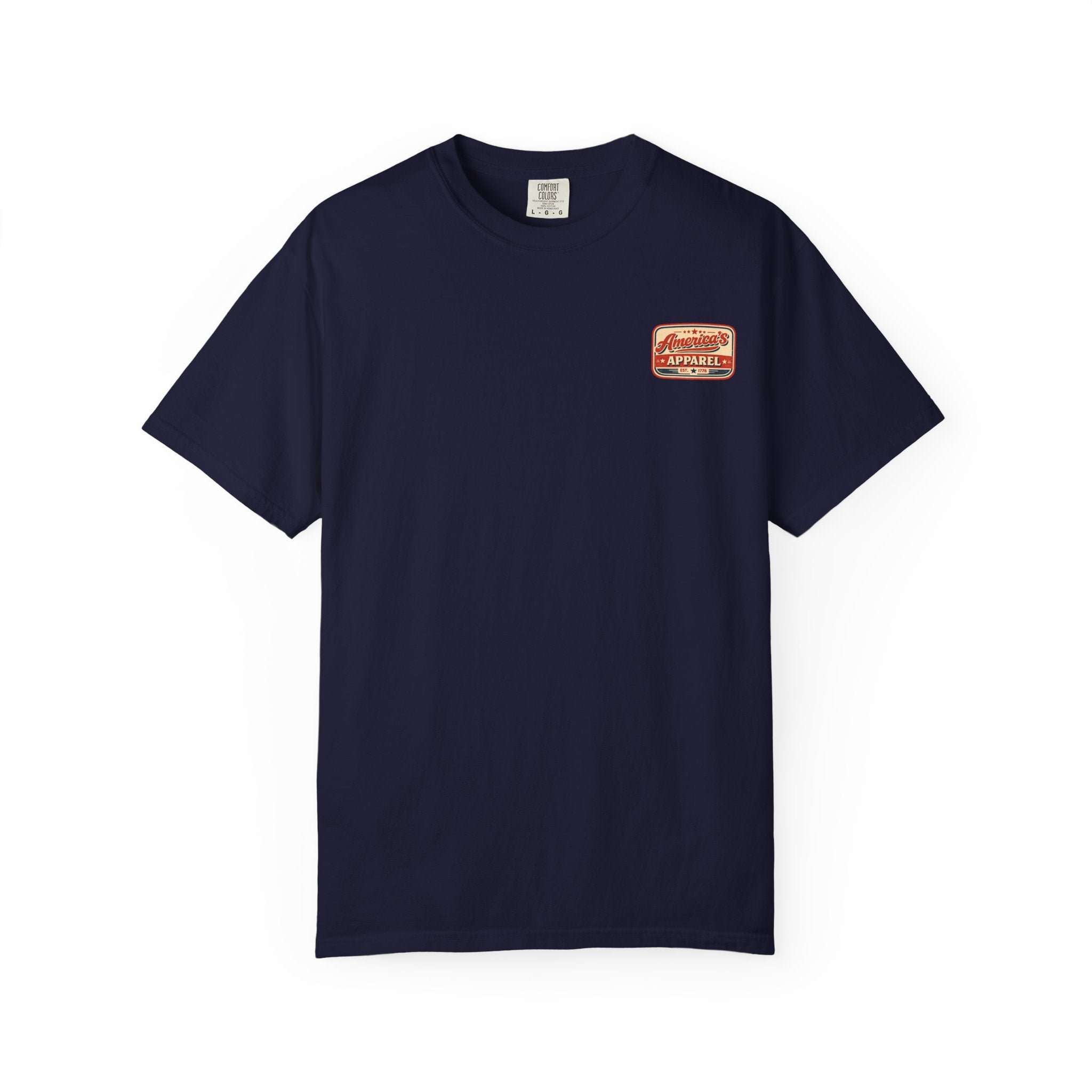 250th Anniversary T-Shirt — Retro 1776–2026 Celebration Tee Printify