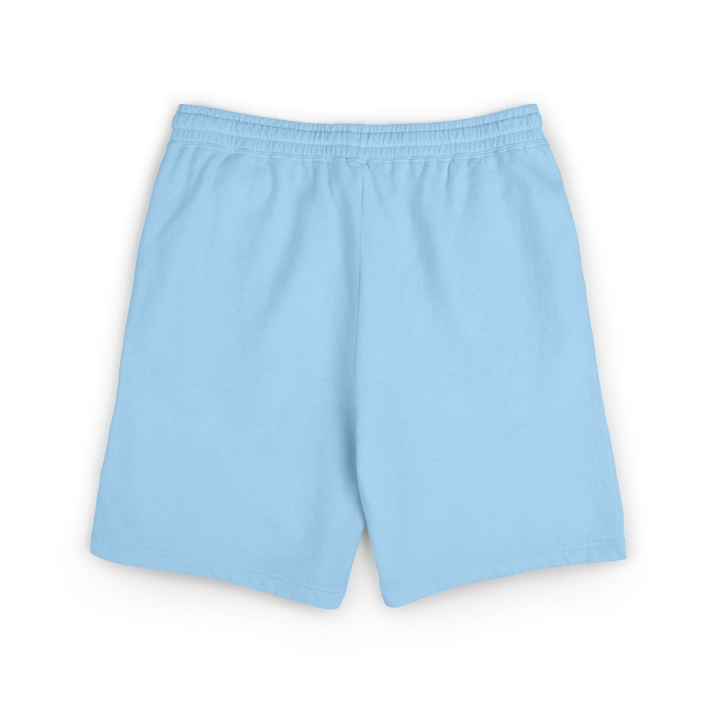 EST. 1776 Sweat Shorts Printify