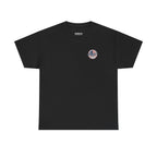 America 250 Anniversary Tee — Patriotic 250 Years of Freedom T-Shirt Printify