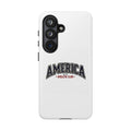 America Athletic Club Phone Case – Vintage Patriotic Americana Case Printify