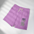EST. 1776 Sweat Shorts Printify
