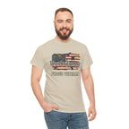 We The People Veterans Edition Patriotic T-Shirt – Style 2