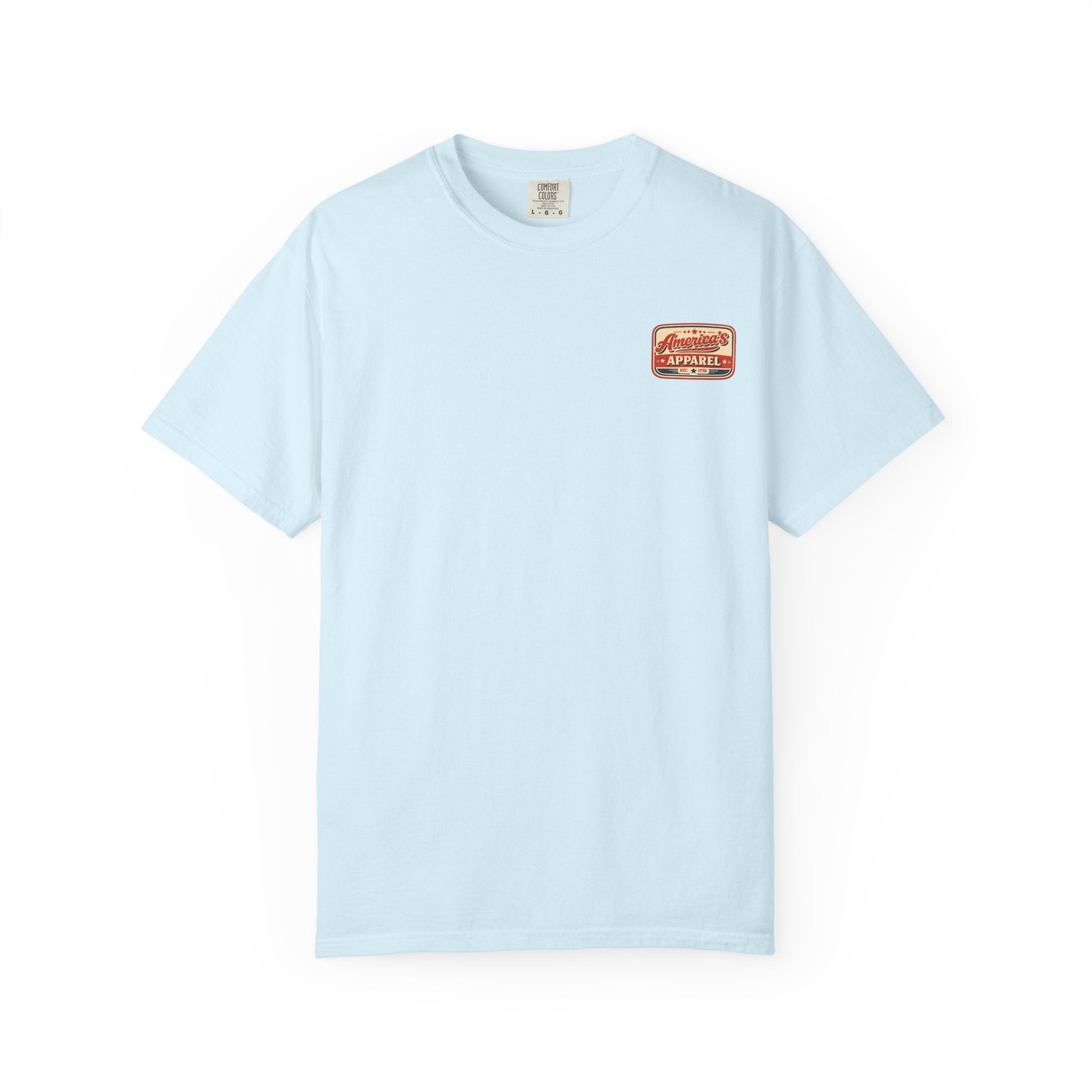 250th Anniversary T-Shirt — Retro 1776–2026 Celebration Tee Printify