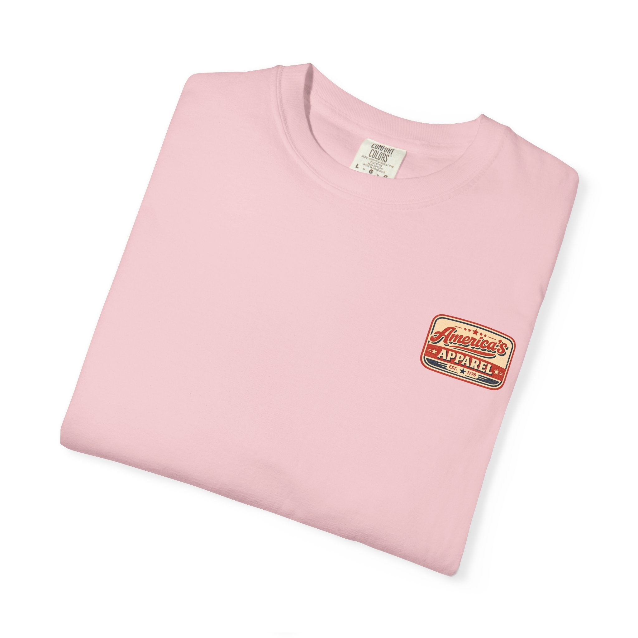 250th Anniversary T-Shirt — Retro 1776–2026 Celebration Tee Printify