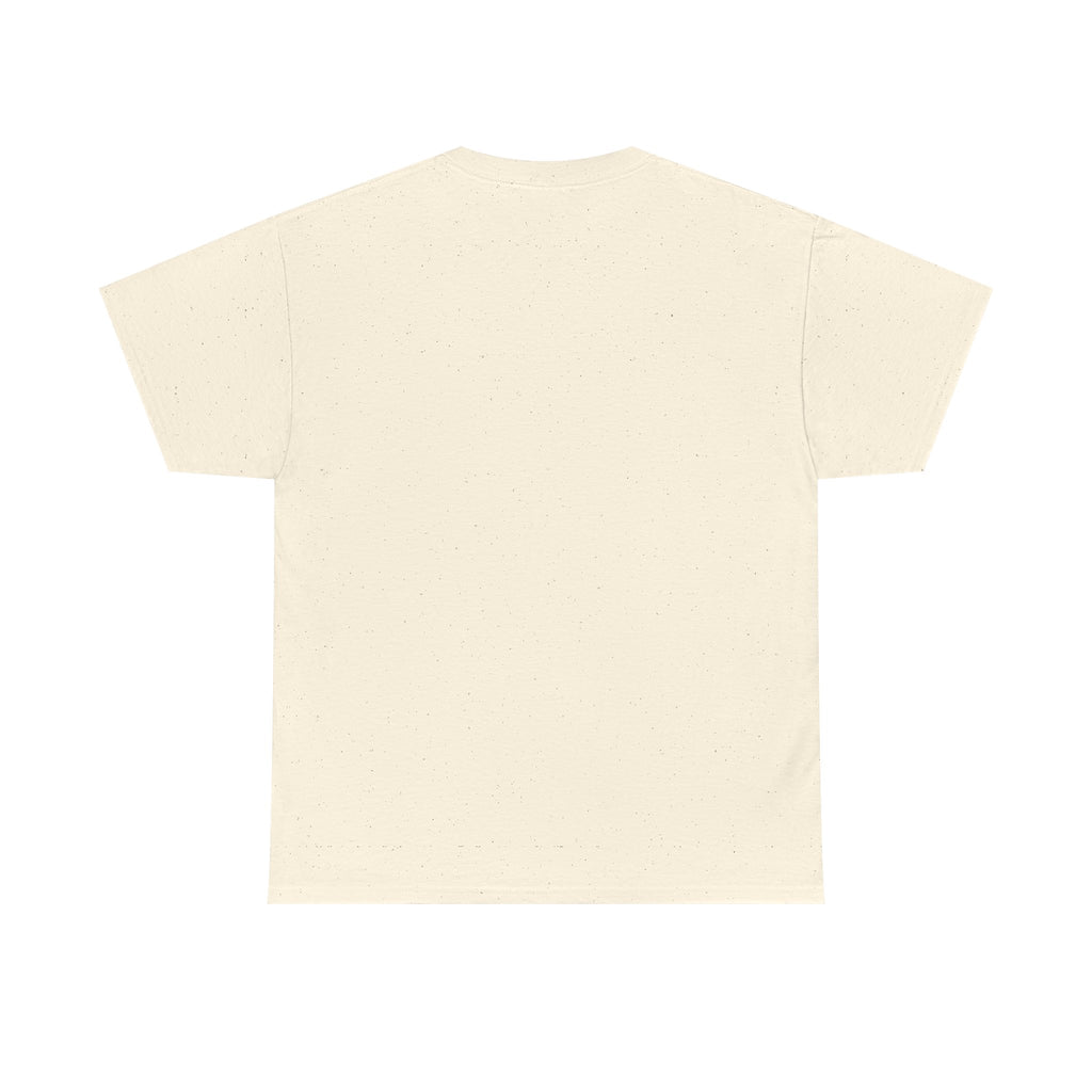 "America 1776–2026" Patriotic Unisex Cotton T-Shirt – Gildan 5000 Heavy Tee FIXED