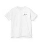 America Comic Book History Kids Tee Printify