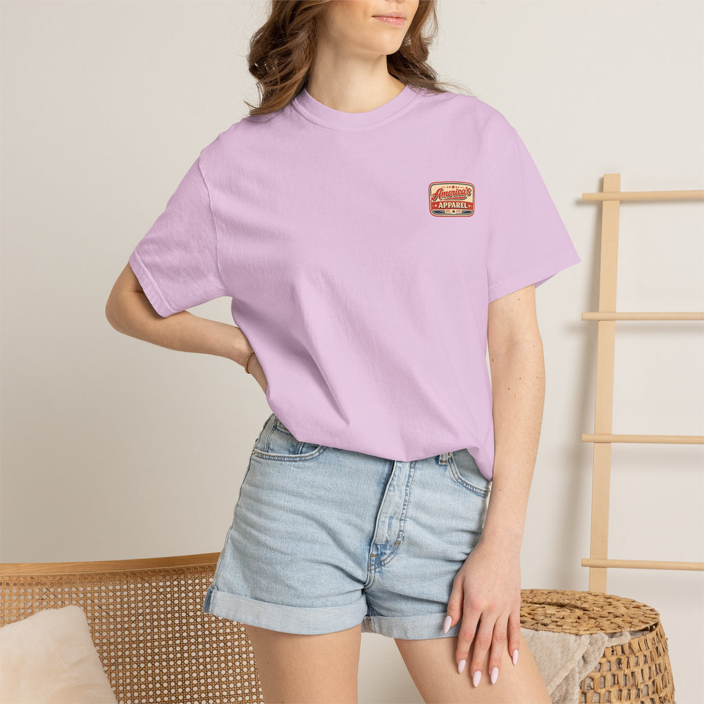 250th Anniversary T-Shirt — Retro 1776–2026 Celebration Tee Printify