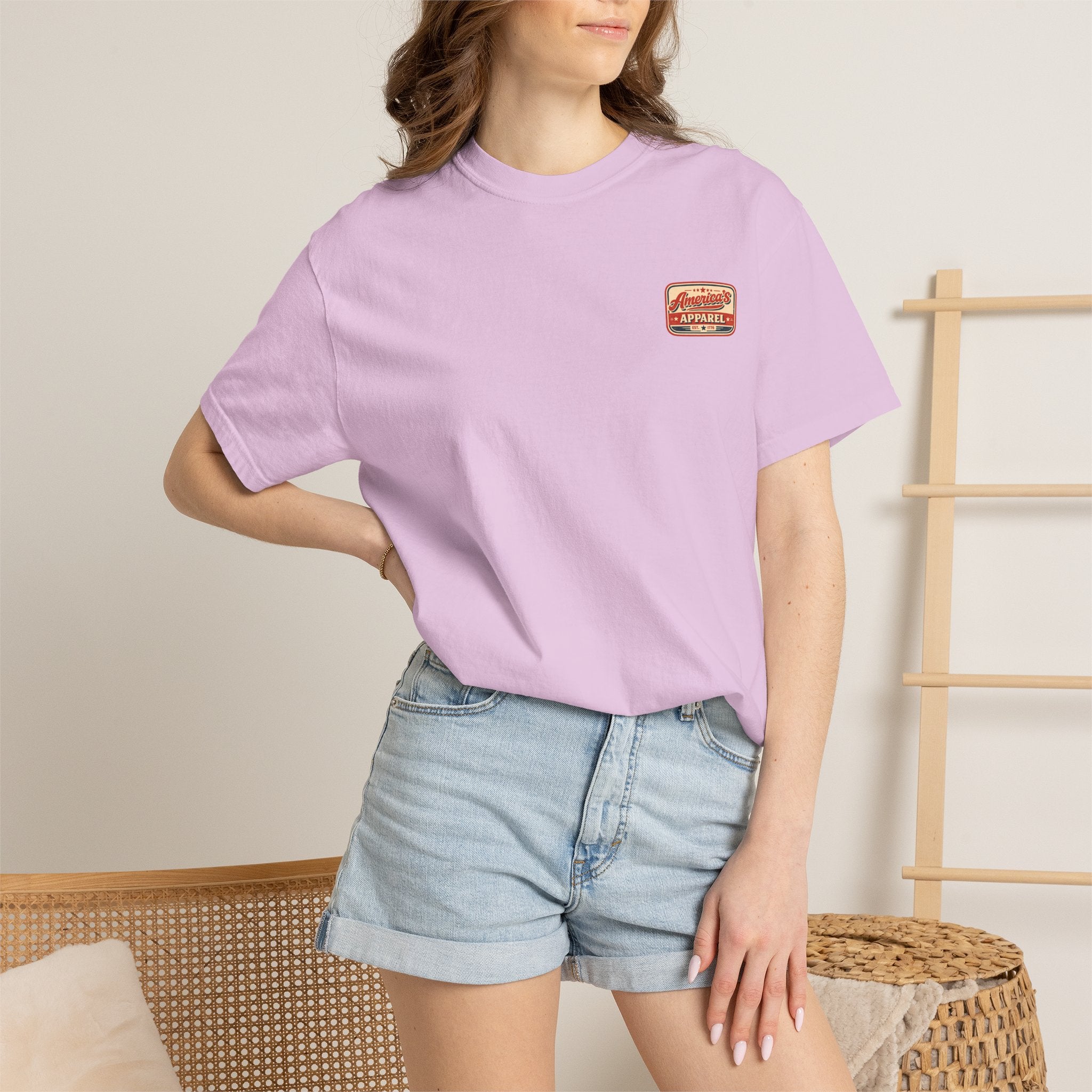 250th Anniversary T-Shirt — Retro 1776–2026 Celebration Tee Printify