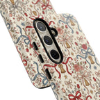 1776 Coquette Liberty Bells Phone Case Printify