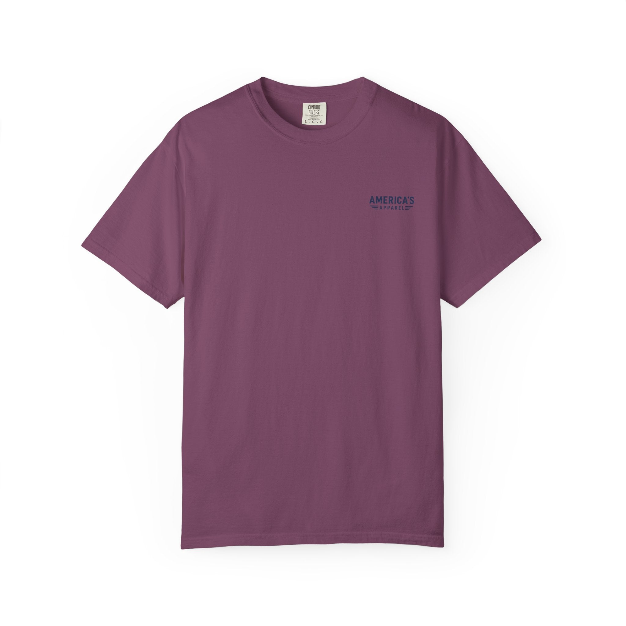 Freedom Since 1776 T-Shirt — 250 Years of American Pride Graphic Tee Printify