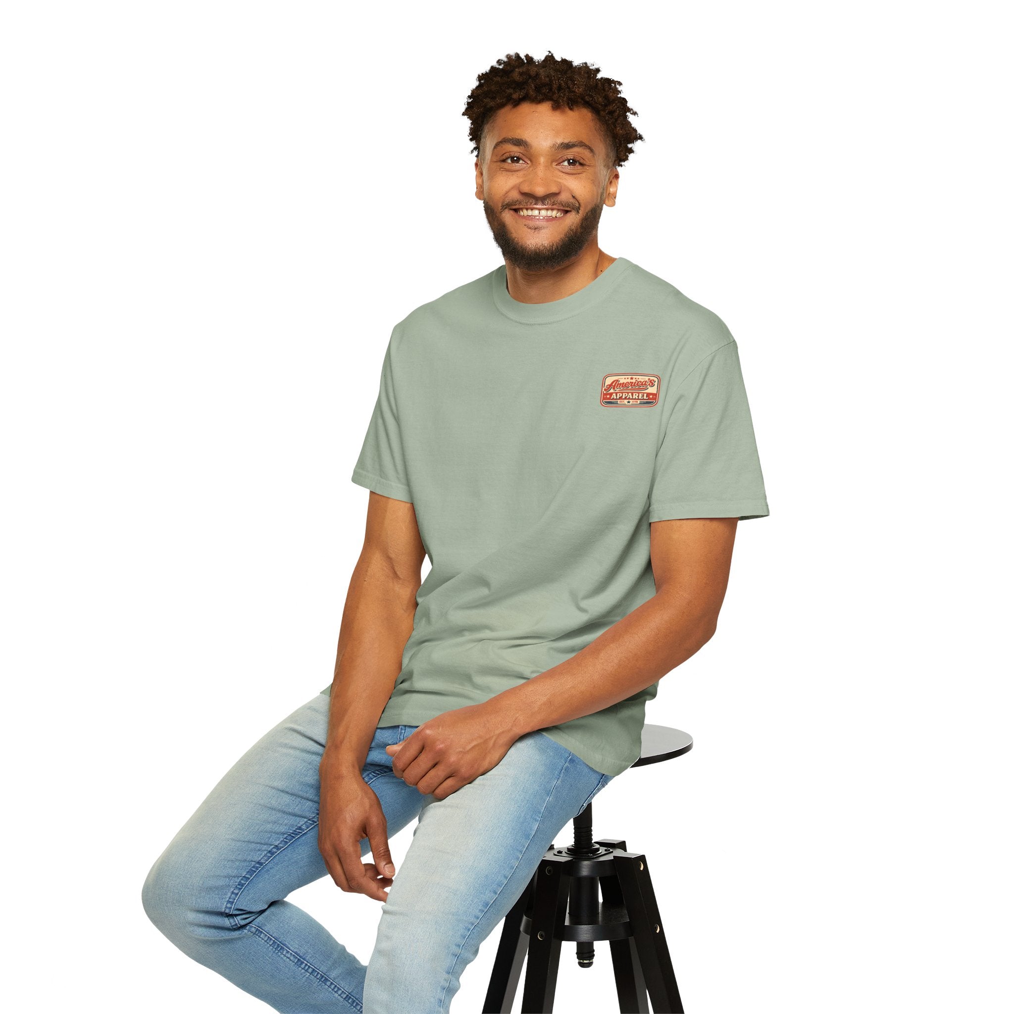 250th Anniversary T-Shirt — Retro 1776–2026 Celebration Tee Printify