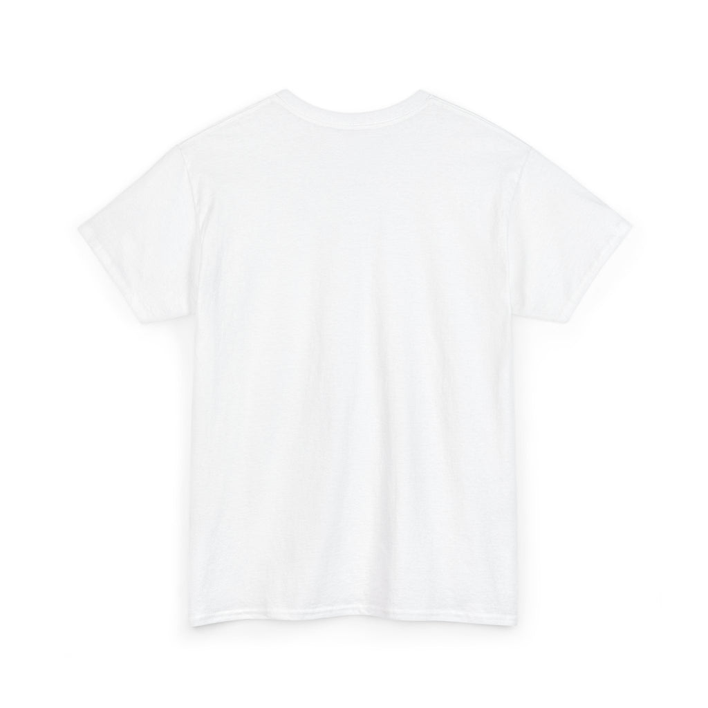 "America 1776–2026" Patriotic Unisex Cotton T-Shirt – Gildan 5000 Heavy Tee FIXED