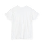 "America 1776–2026" Patriotic Unisex Cotton T-Shirt – Gildan 5000 Heavy Tee FIXED