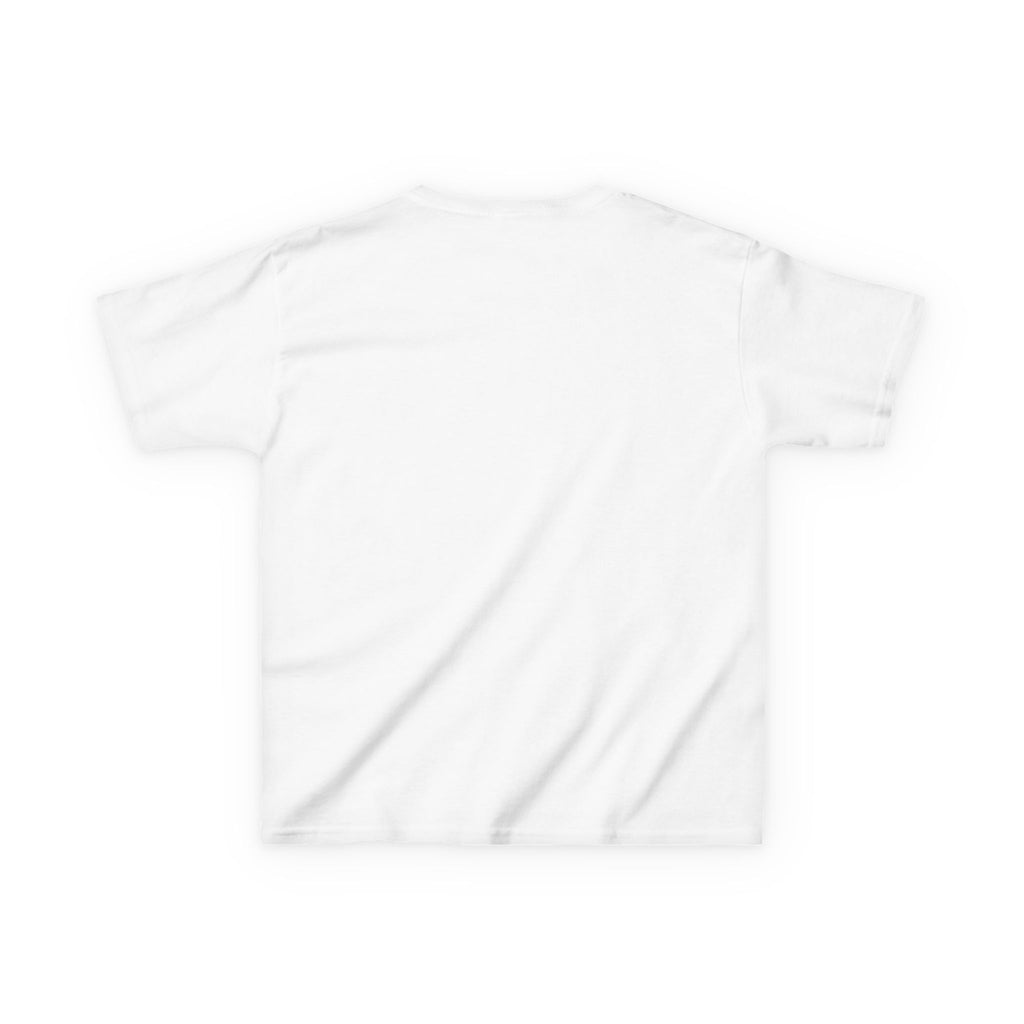 Patriotic Bald Eagle Kids Tee — Freedom Eagle T-Shirt Printify