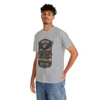 Proud Veteran T-Shirt Printify