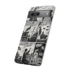 America Through the Ages Comic History Phone Case Printify
