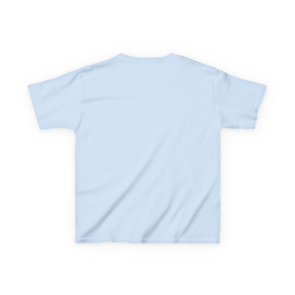 Patriotic Bald Eagle Kids Tee — Freedom Eagle T-Shirt Printify