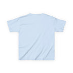 Patriotic Bald Eagle Kids Tee — Freedom Eagle T-Shirt Printify